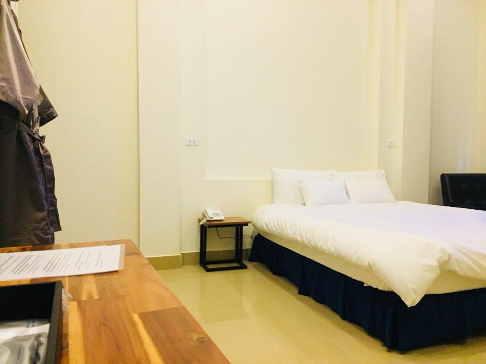 Hotel Pure Hai Phong Exterior foto
