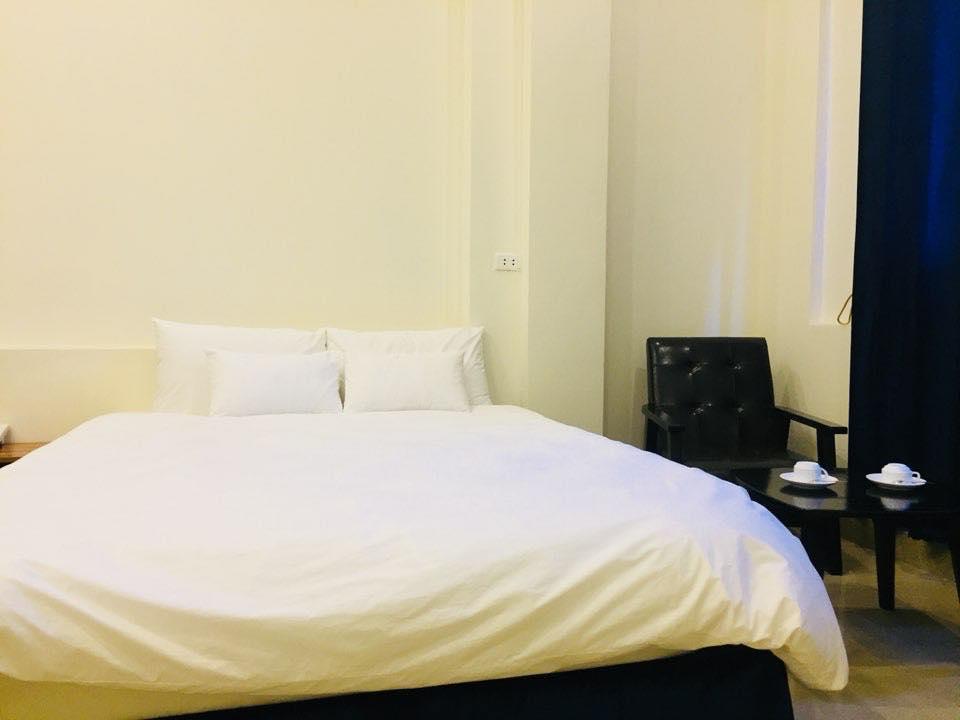 Hotel Pure Hai Phong Exterior foto