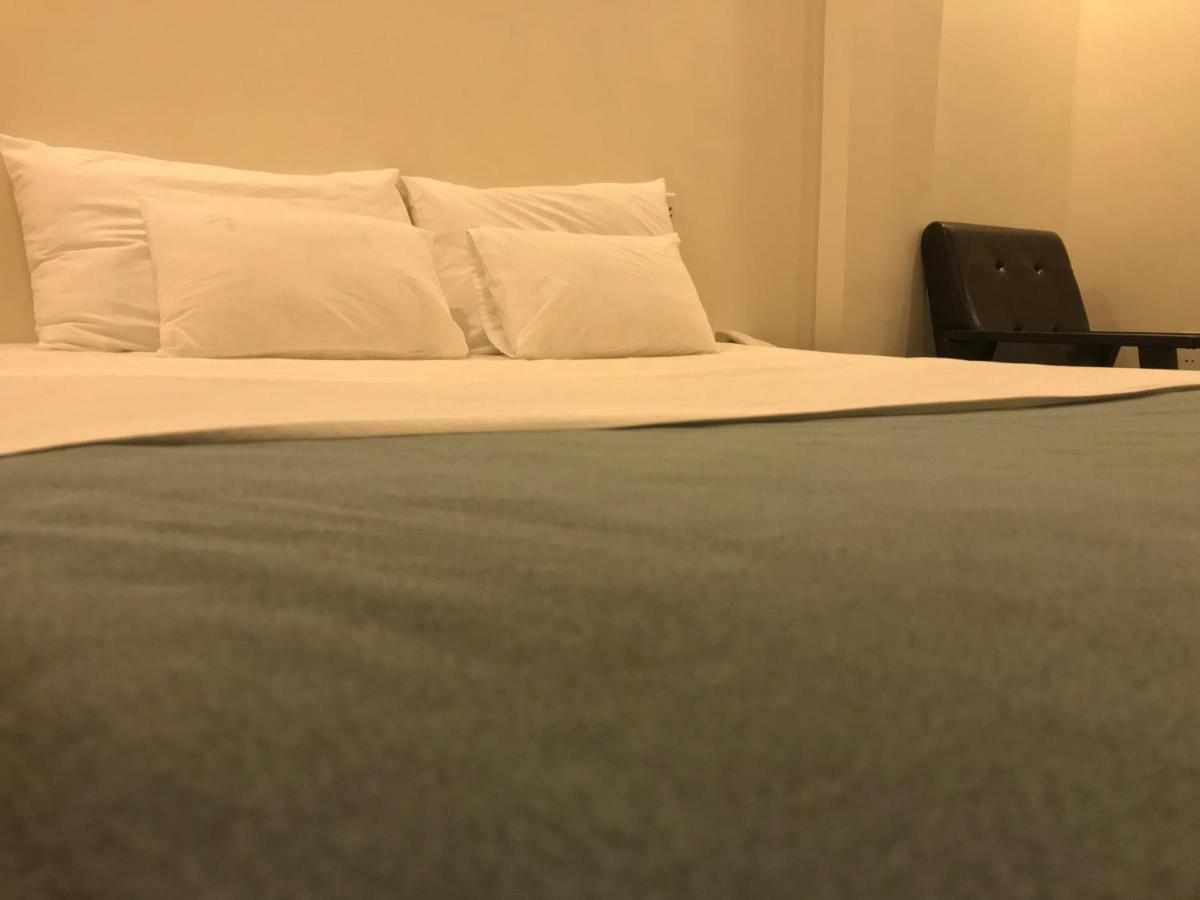 Hotel Pure Hai Phong Exterior foto